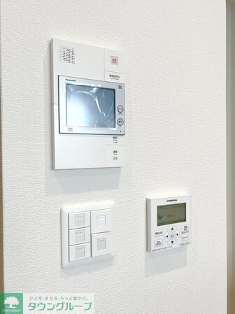 ザ・ケンジントン・レジデンス上池台の物件内観写真